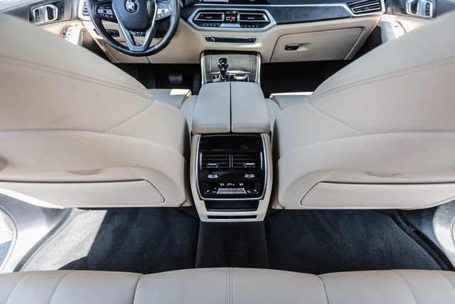 Used 2022 BMW X5 xDrive40i AWD/4WD image 41
