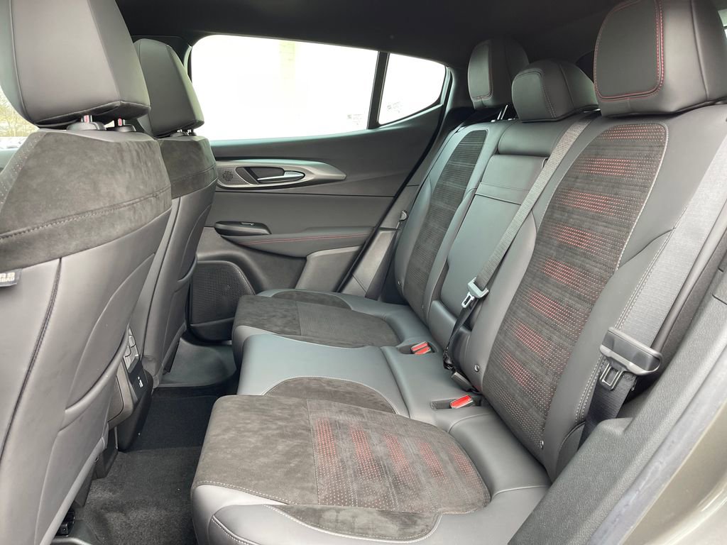 Used 2024 Dodge Hornet R/T Plus image 30