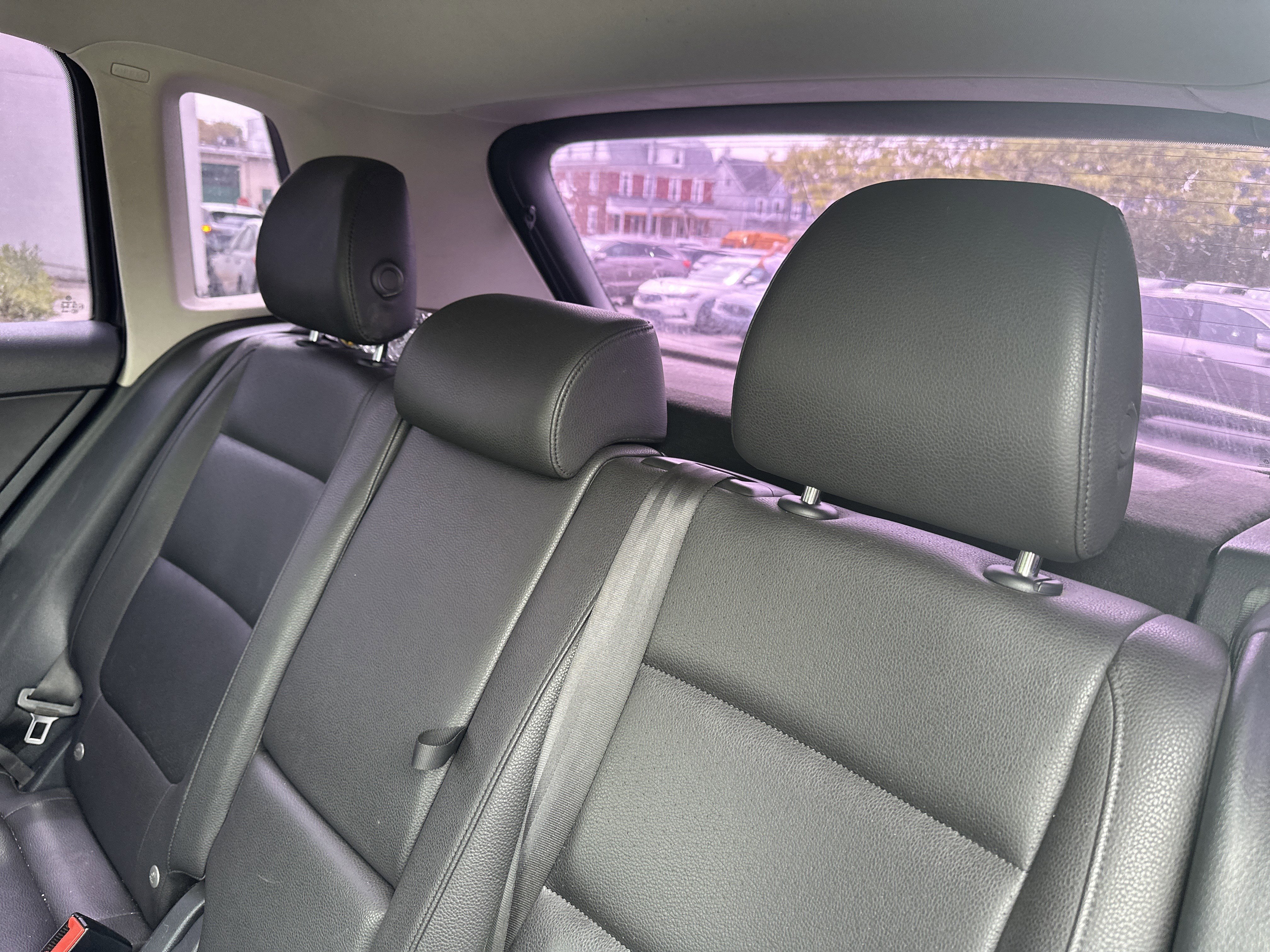 Used 2016 Volkswagen Tiguan S FWD image 10