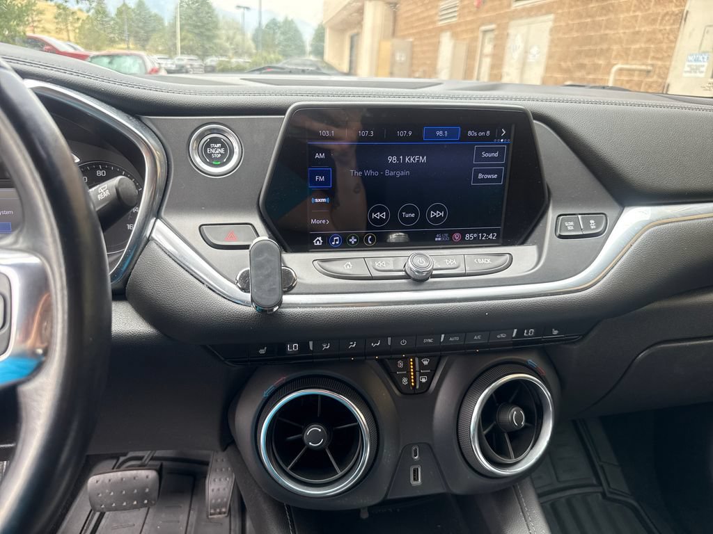 Used 2019 Chevrolet Blazer LT AWD/4WD image 19