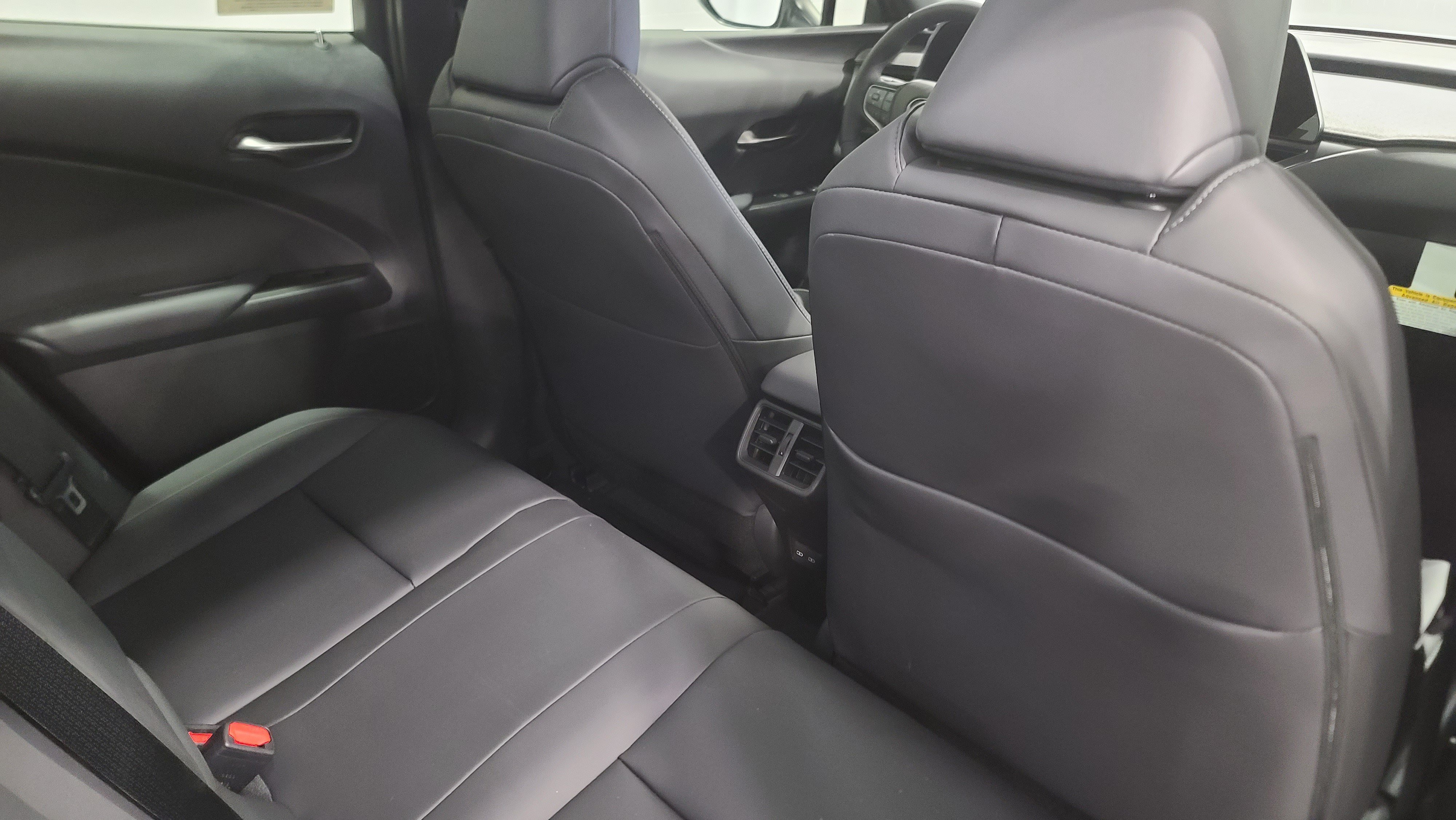 New 2026 Lexus UX 300h AWD image 41
