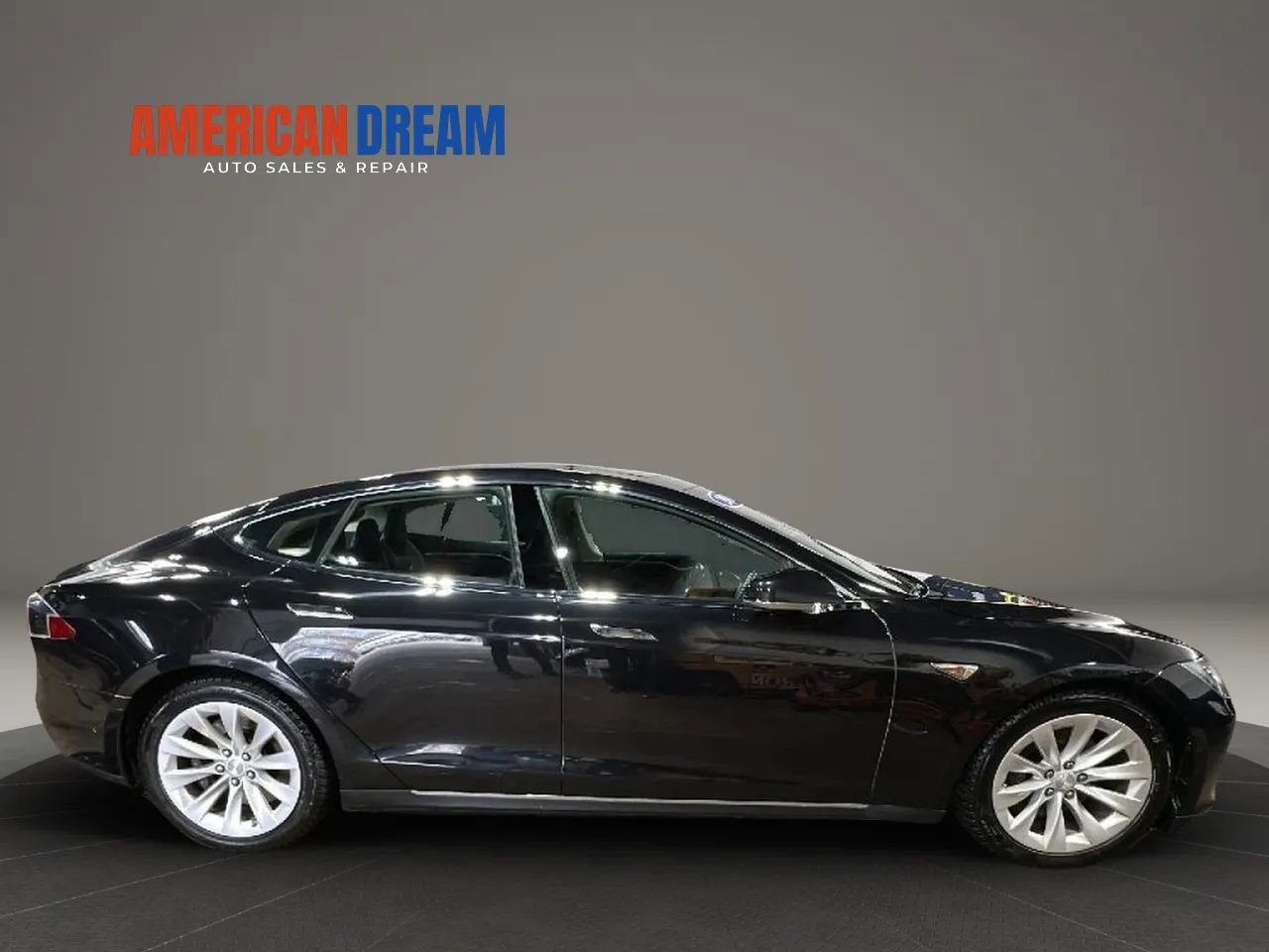 Used 2016 Tesla Model S 60 RWD image 6