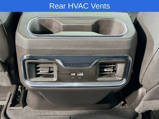 Used 2023 GMC Sierra 1500 SLT w/ SLT Premium Package AWD/4WD image 21