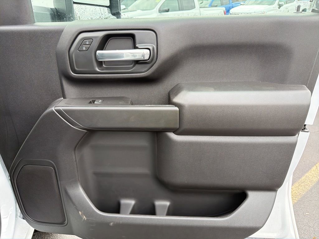 New 2025 Chevrolet Silverado 3500 W/T w/ WT Convenience Package image 23