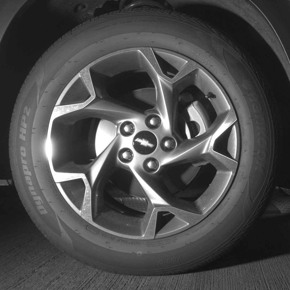 Used 2025 Chevrolet Trax LT image 13