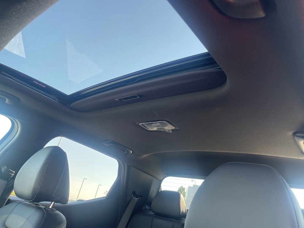 Used 2024 Hyundai Santa Cruz Night image 4