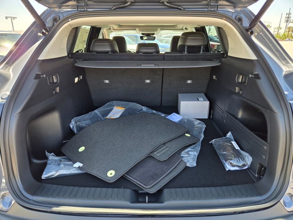 New 2026 MAZDA CX-50 AWD 2.5 Hybrid w/ Cargo Package image 19