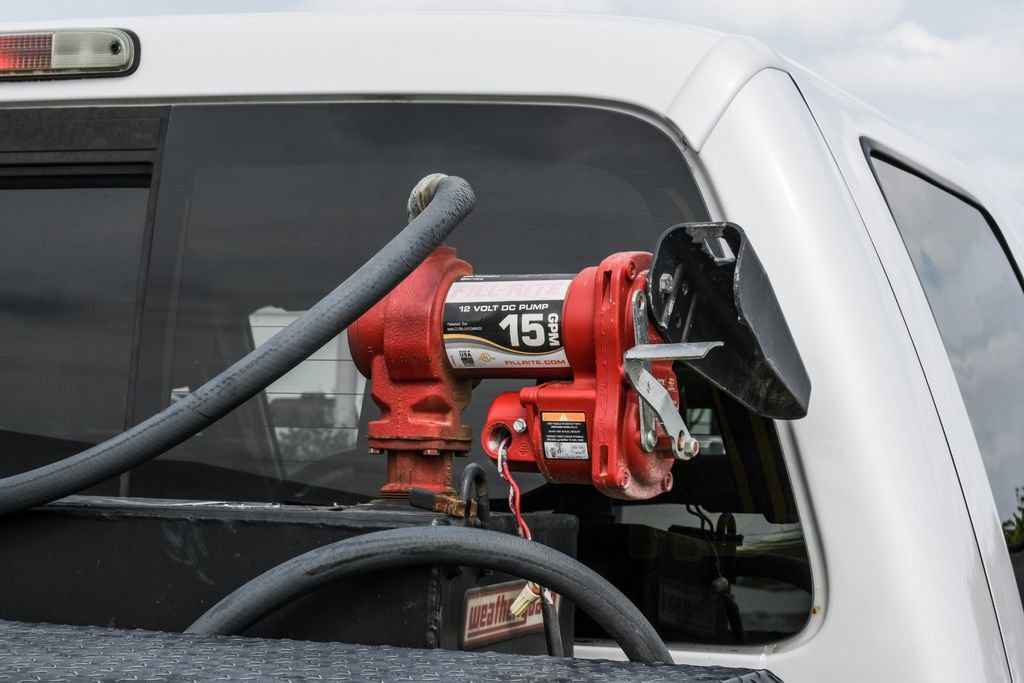 Used 2016 Ford F450 King Ranch w/ King Ranch w/Chrome Package image 66