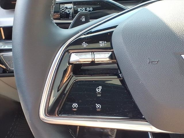 Certified 2024 Cadillac Lyriq Luxury w/ LPO, Floor Liner Package image 25