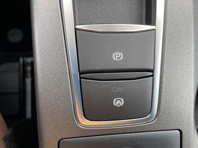 New 2025 Ford Bronco Sport Outer Banks w/ Outer Banks Tech Package+ image 50