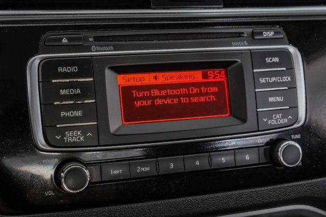 Used 2017 Kia Rio LX image 24