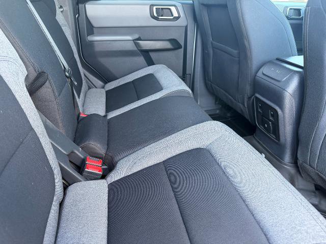 Certified 2022 Ford Bronco Big Bend image 12