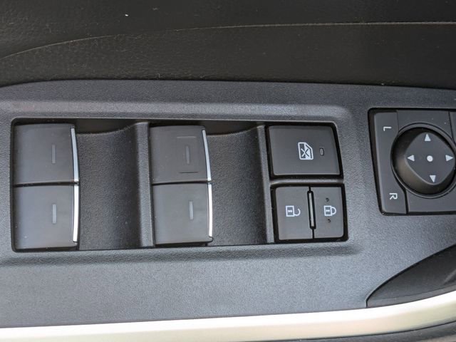 Used 2022 Toyota RAV4 Limited w/ Limited Grade Weather Package FWD image 12
