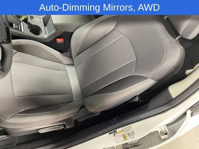 Used 2026 Subaru Crosstrek 2.5i Premium w/ Crosstrek Mirror Package AWD/4WD image 12
