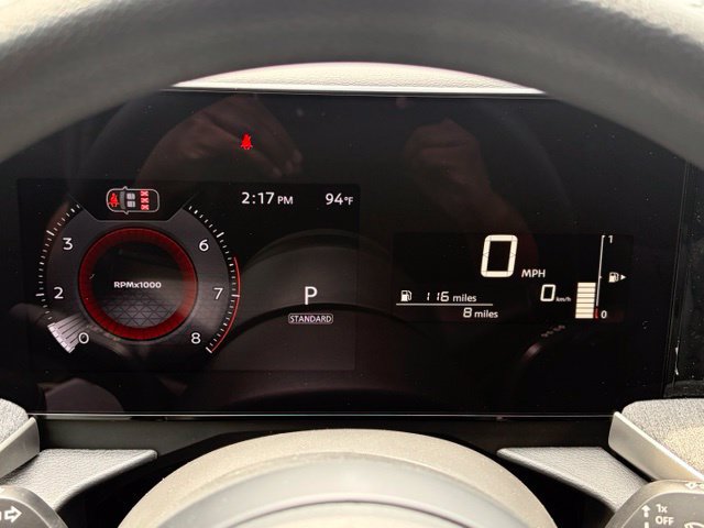 New 2026 Nissan Kicks SV w/ Cold Weather Package AWD/4WD image 17