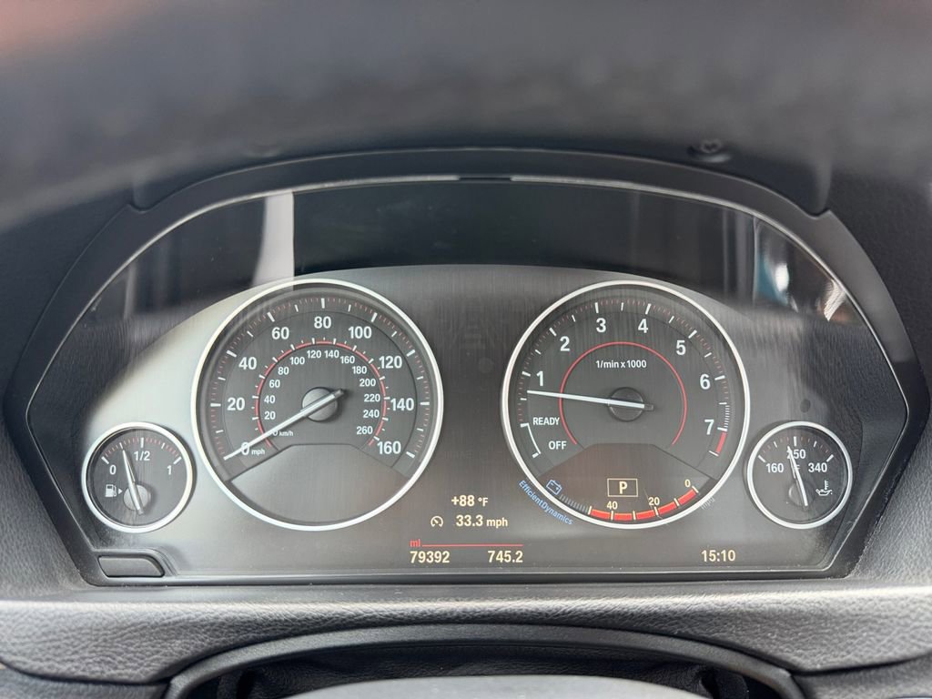 Used 2019 BMW 430i Coupe w/ M Sport Package RWD image 14