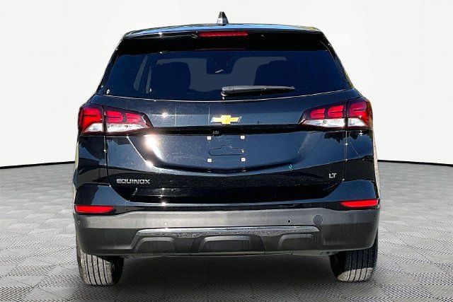 Used 2024 Chevrolet Equinox LT FWD image 6