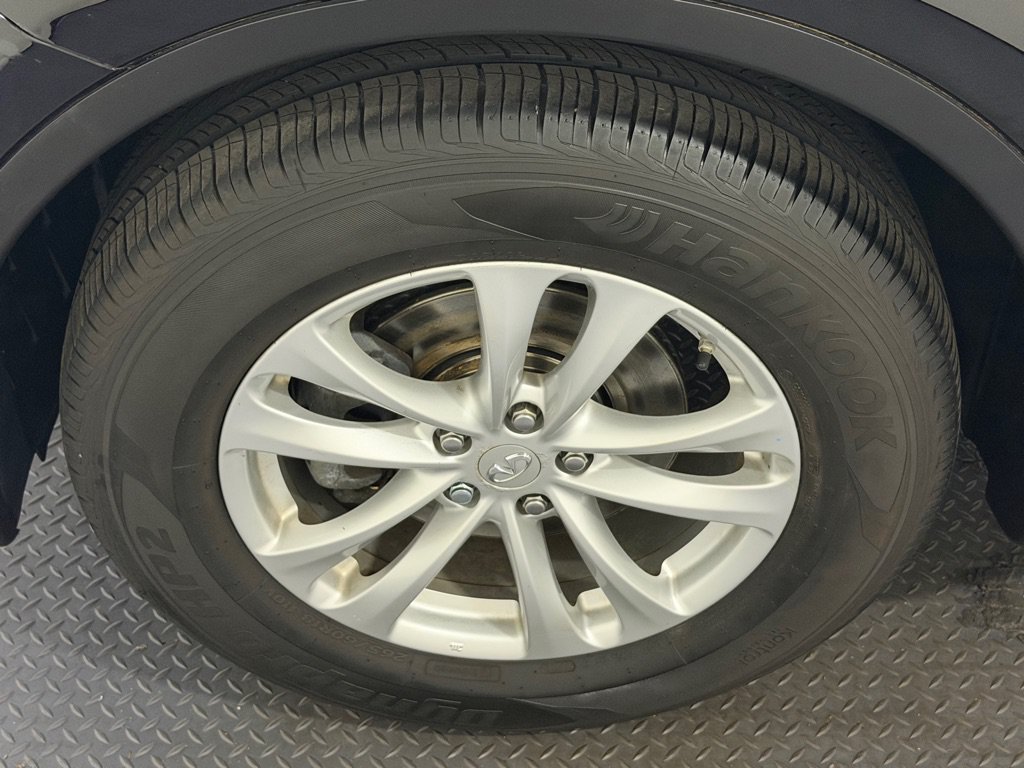 Used 2009 INFINITI FX35 AWD w/ Premium Pkg image 21