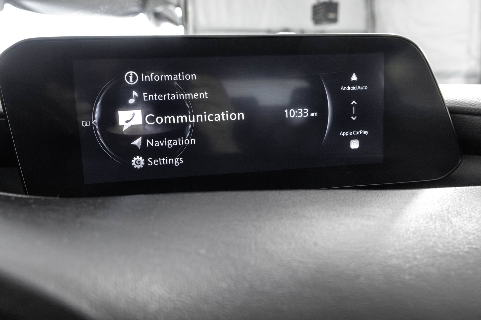 Used 2024 MAZDA MAZDA3 s FWD image 28