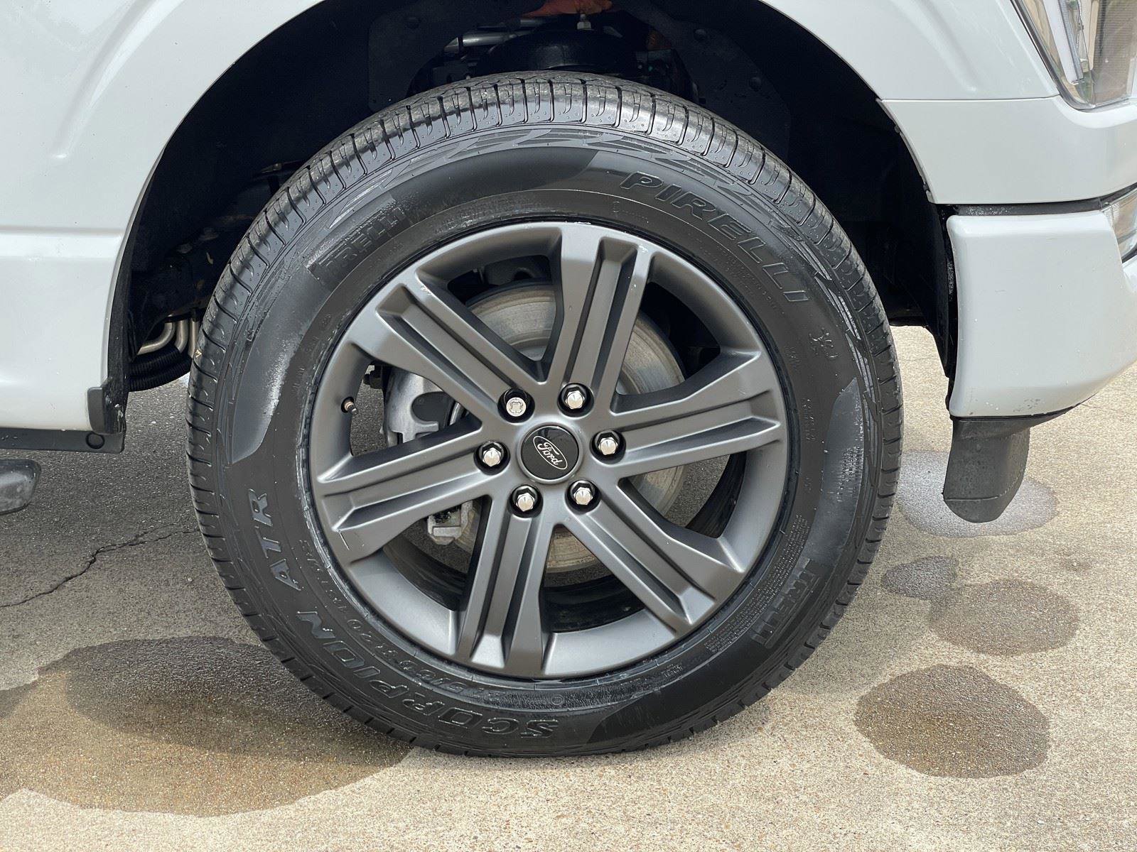 Used 2023 Ford F150 XLT w/ Equipment Group 302A High image 55