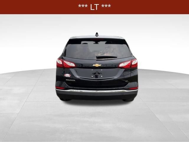Used 2021 Chevrolet Equinox LT FWD image 6