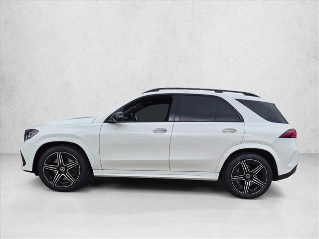 New 2027 Mercedes-Benz GLE 450 4MATIC image 5