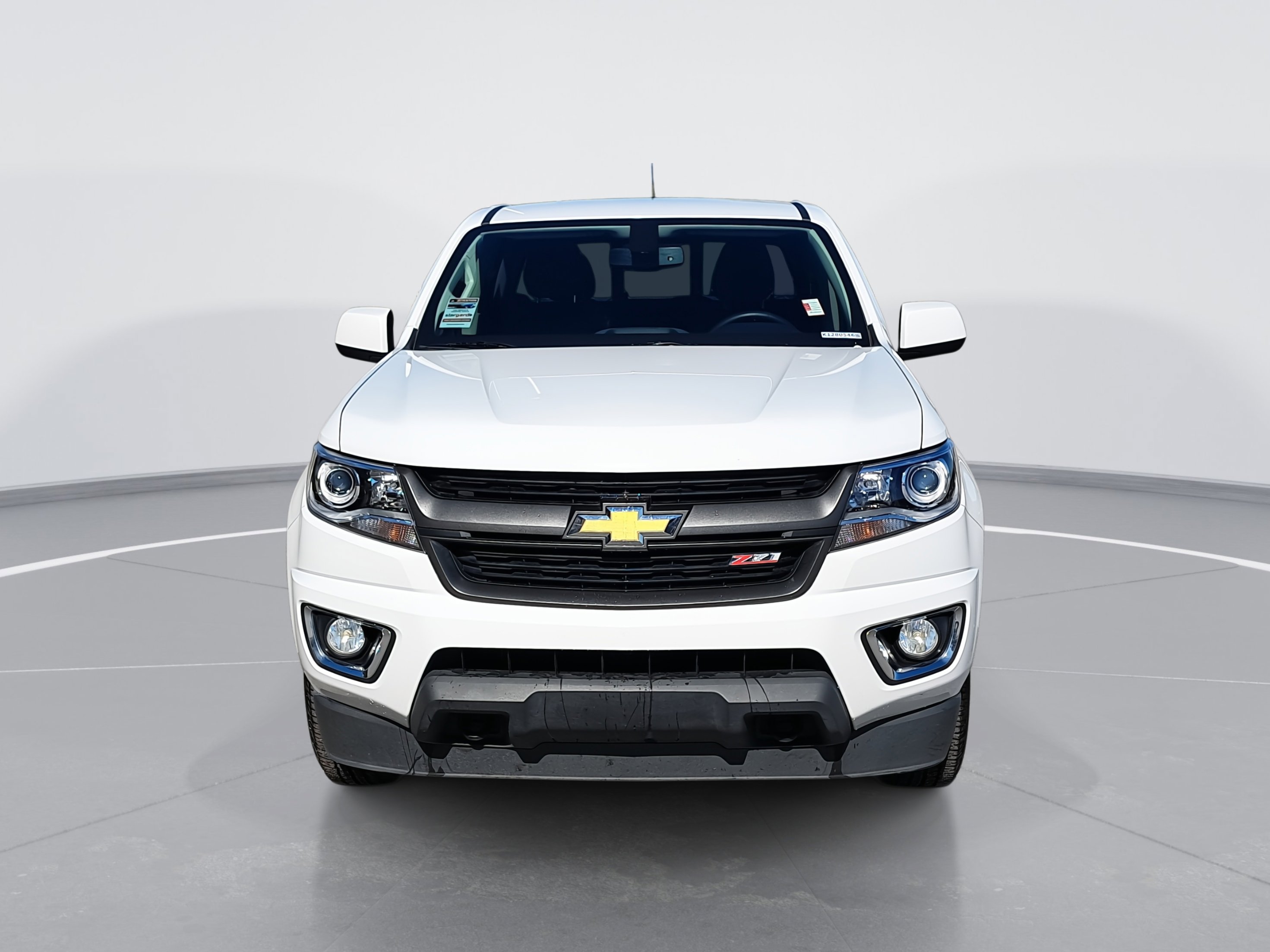 Used 2019 Chevrolet Colorado Z71 image 8