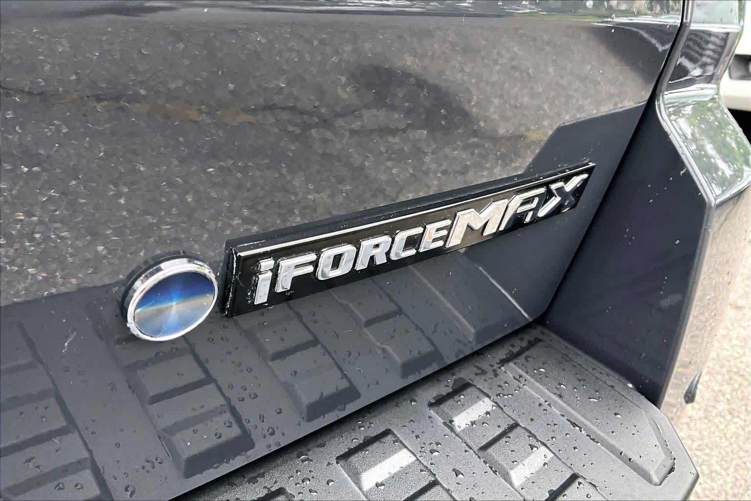 Certified 2025 Toyota 4Runner TRD Pro AWD/4WD image 10