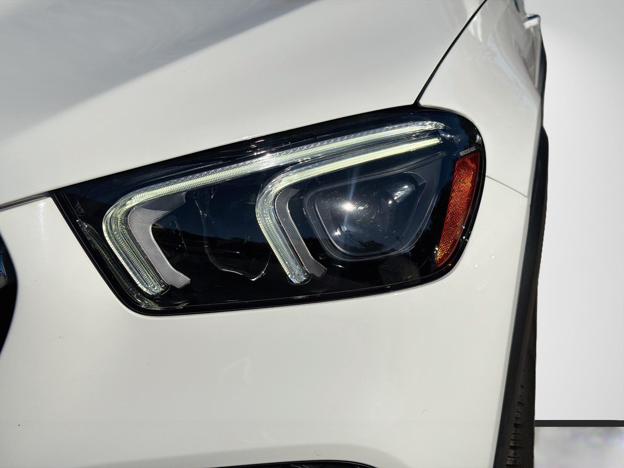 Used 2022 Mercedes-Benz GLE 350 image 9
