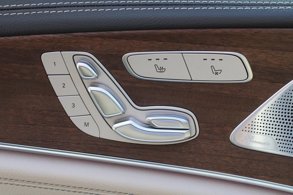 Certified 2023 Mercedes-Benz CLS 450 4MATIC image 21