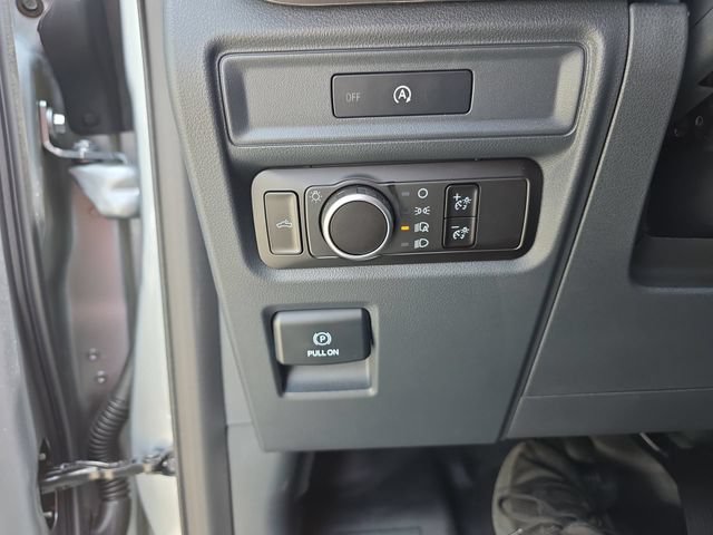 Used 2025 Ford F150 XL AWD/4WD image 21