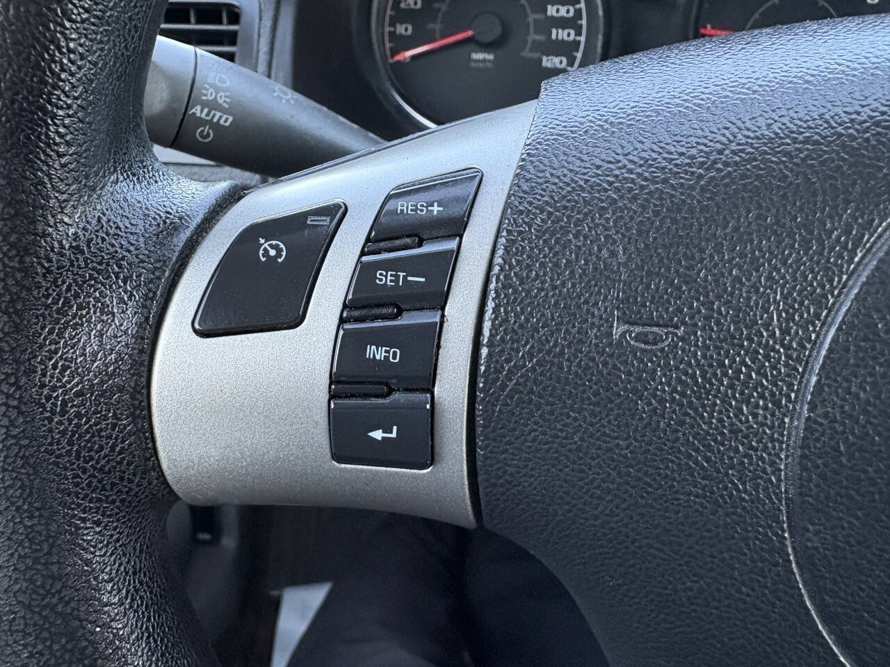 Used 2009 Chevrolet Cobalt LS w/ Protection Package FWD image 29
