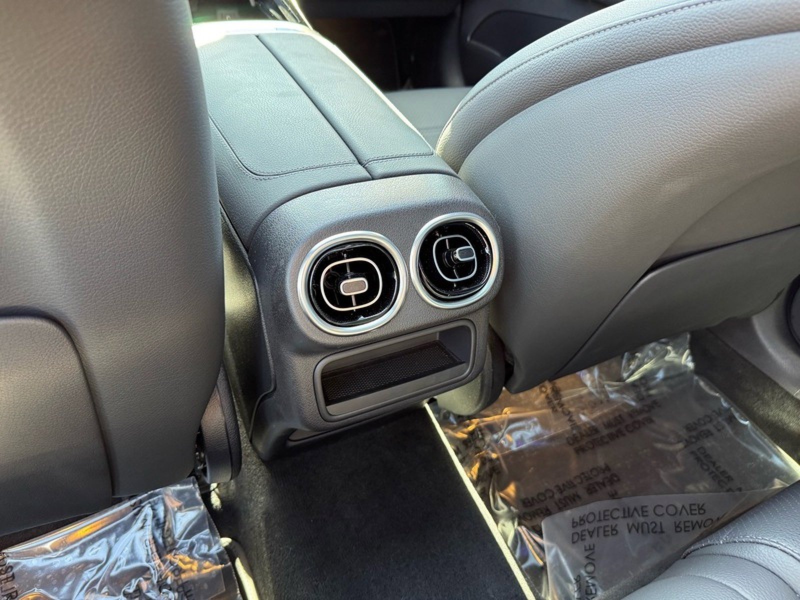 Certified 2026 Mercedes-Benz GLC 300 4MATIC image 19