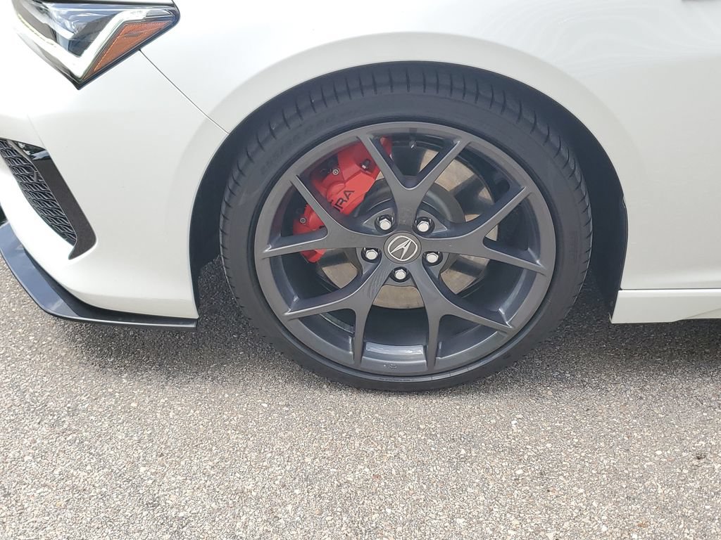 Certified 2023 Acura TLX Type S AWD/4WD image 13