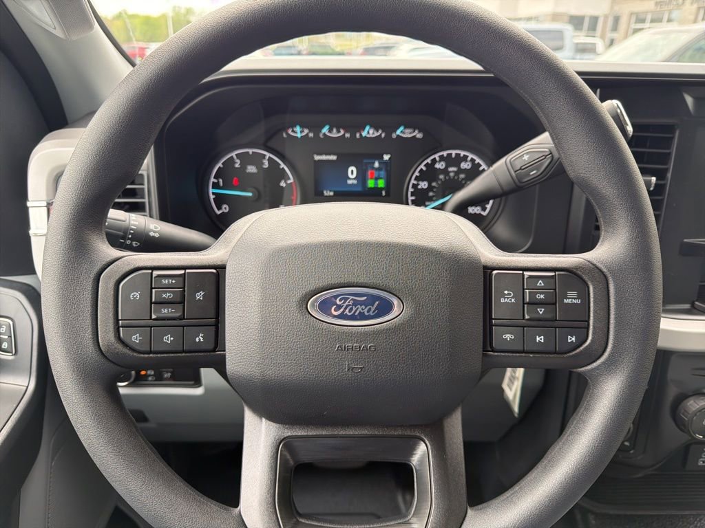 New 2026 Ford F450 XL AWD/4WD image 20
