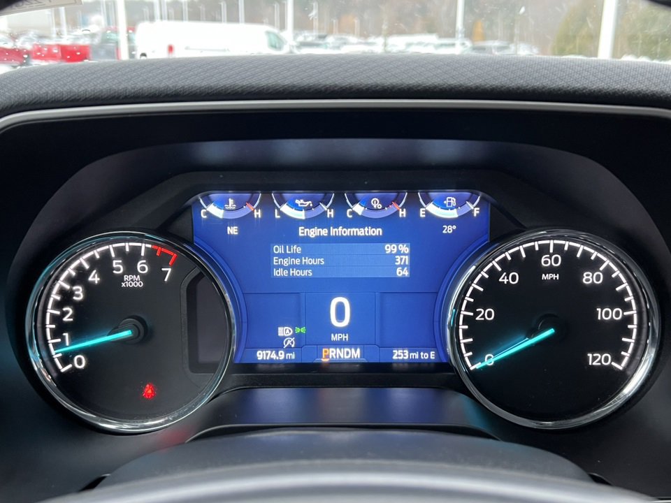 Certified 2023 Ford F150 XLT w/ Equipment Group 302A High image 22