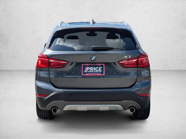Used 2018 BMW X1 xDrive28i AWD/4WD image 7