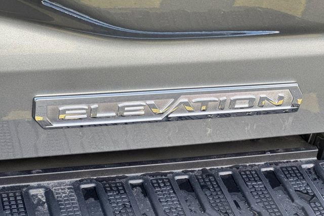 New 2026 GMC Sierra 1500 Elevation image 26