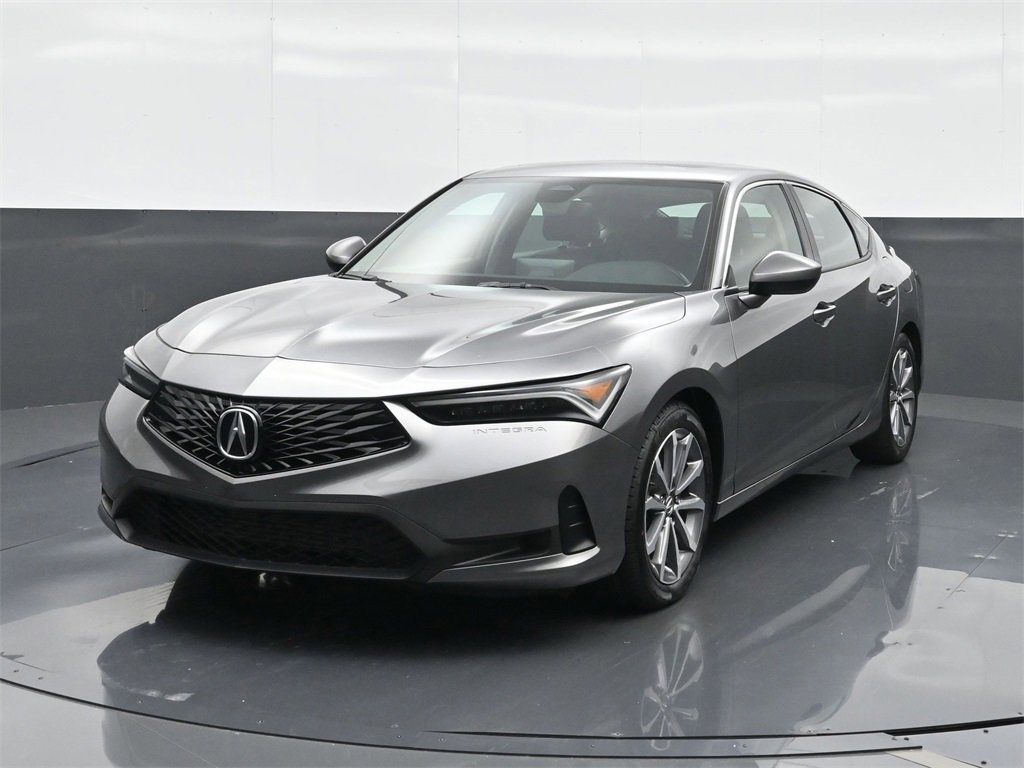 Used 2023 Acura Integra