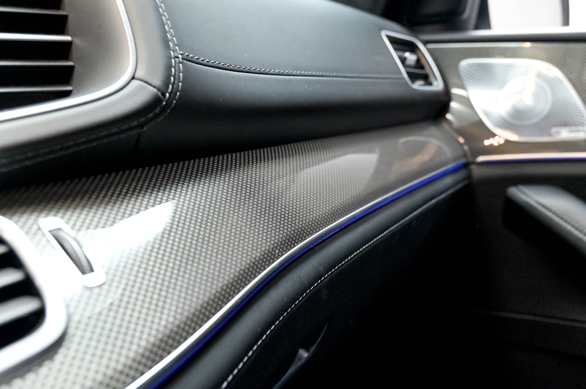 Used 2021 Mercedes-Benz GLE 63 AMG S image 17