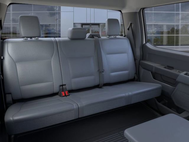 New 2026 Ford F250 XL image 11