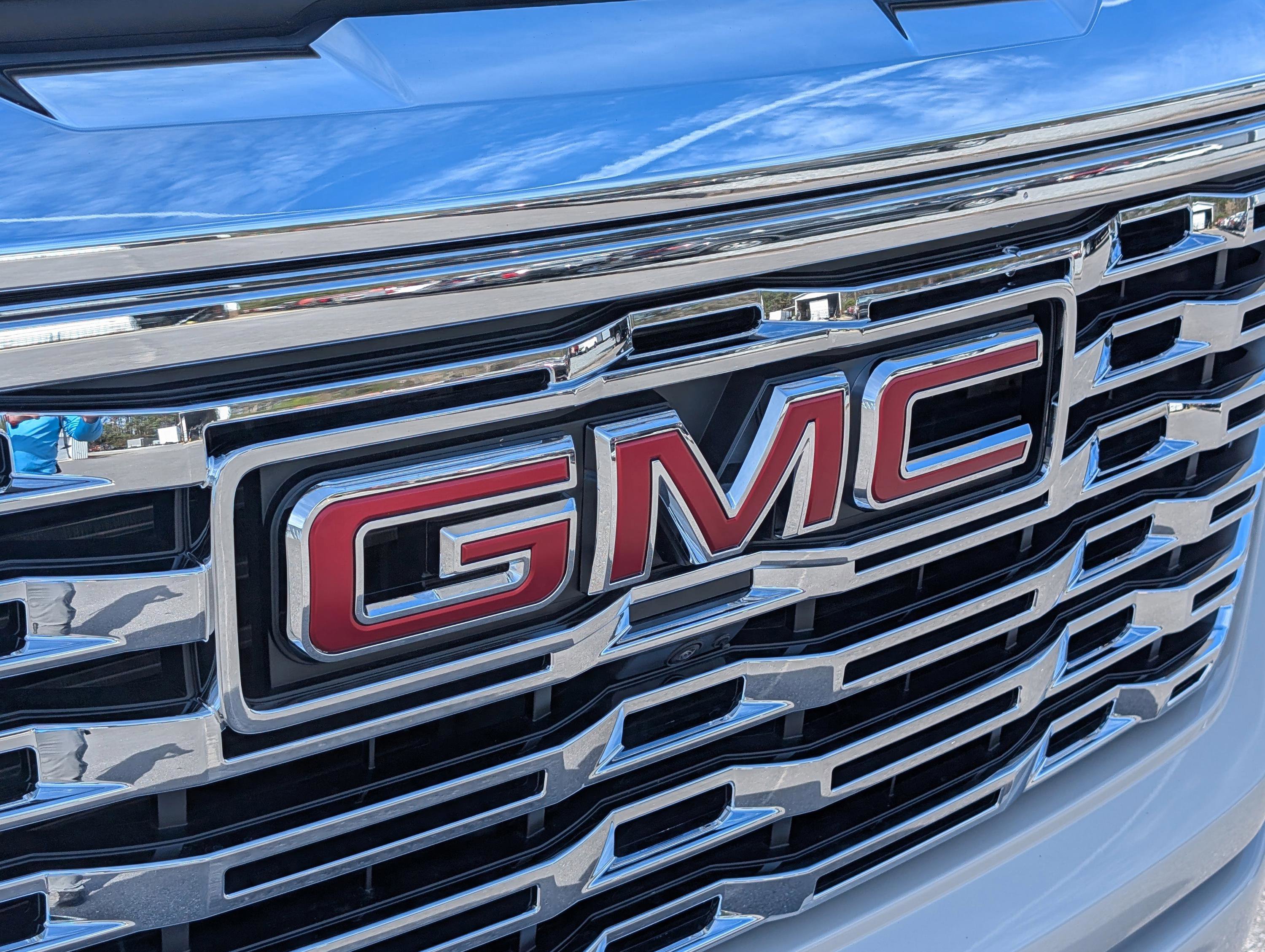 New 2026 GMC Sierra 1500 Denali w/ Denali Reserve Package image 5