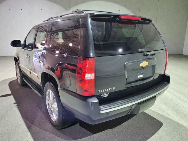 Used 2012 Chevrolet Tahoe LTZ image 26