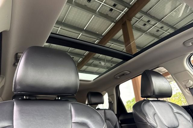 Certified 2024 Kia Sorento S w/ Panoramic Sunroof Package image 23