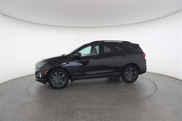 Used 2022 Chevrolet Equinox RS w/ Infotainment Package image 6