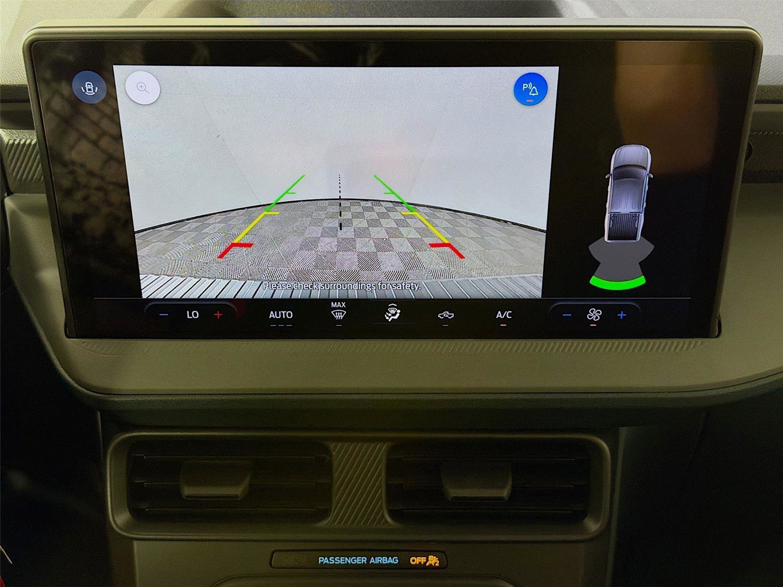 New 2026 Ford Maverick XL w/ Equipment Group 101A image 15