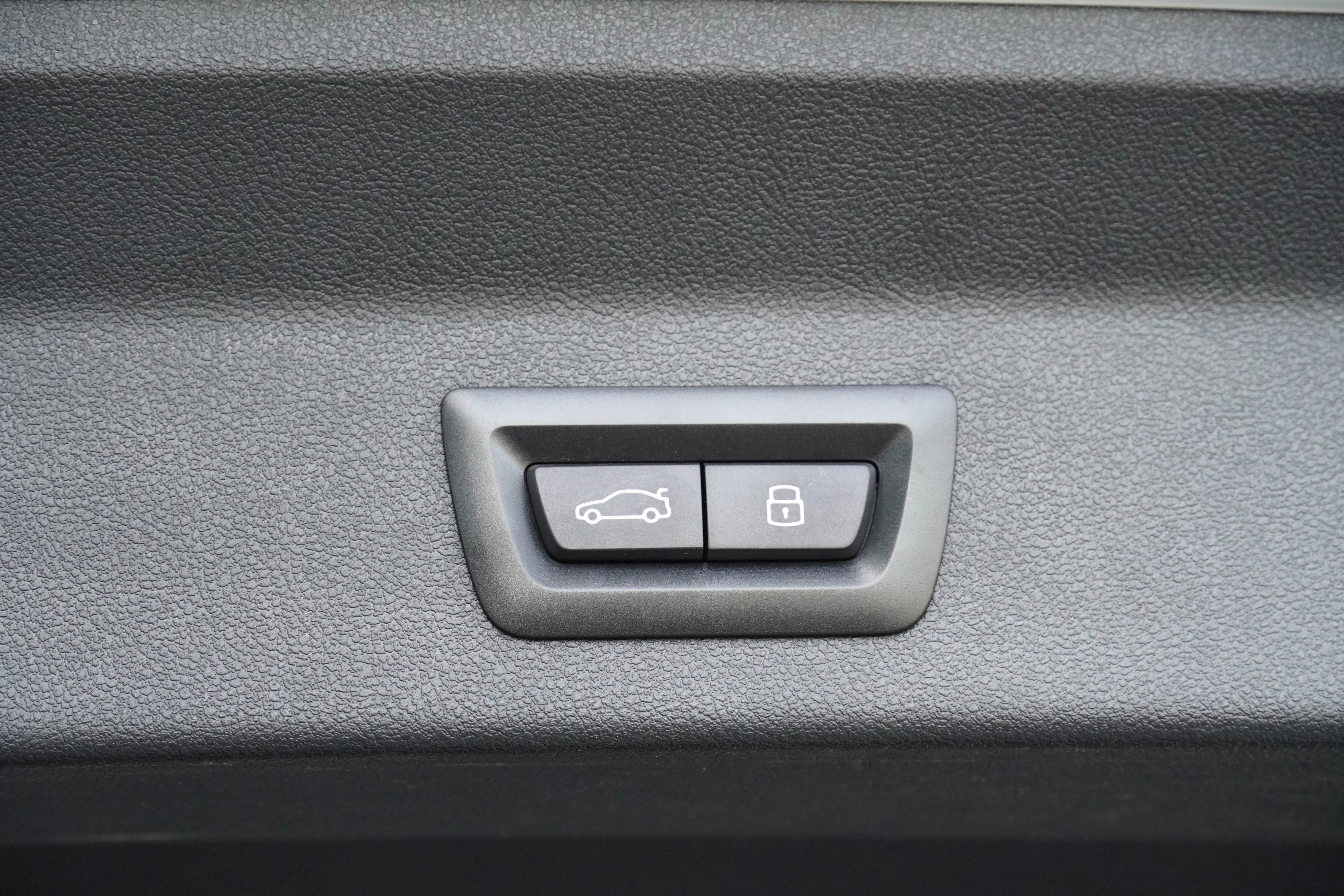 Used 2023 BMW X3 M w/ Executive Package image 39