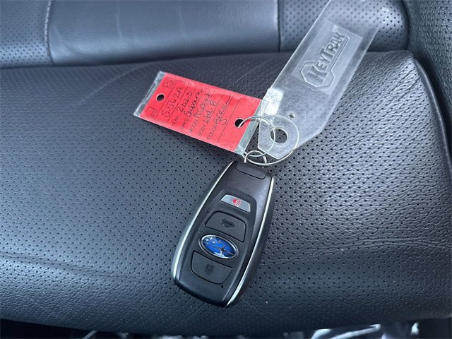 Certified 2023 Subaru Ascent Limited w/ Technology Package image 30