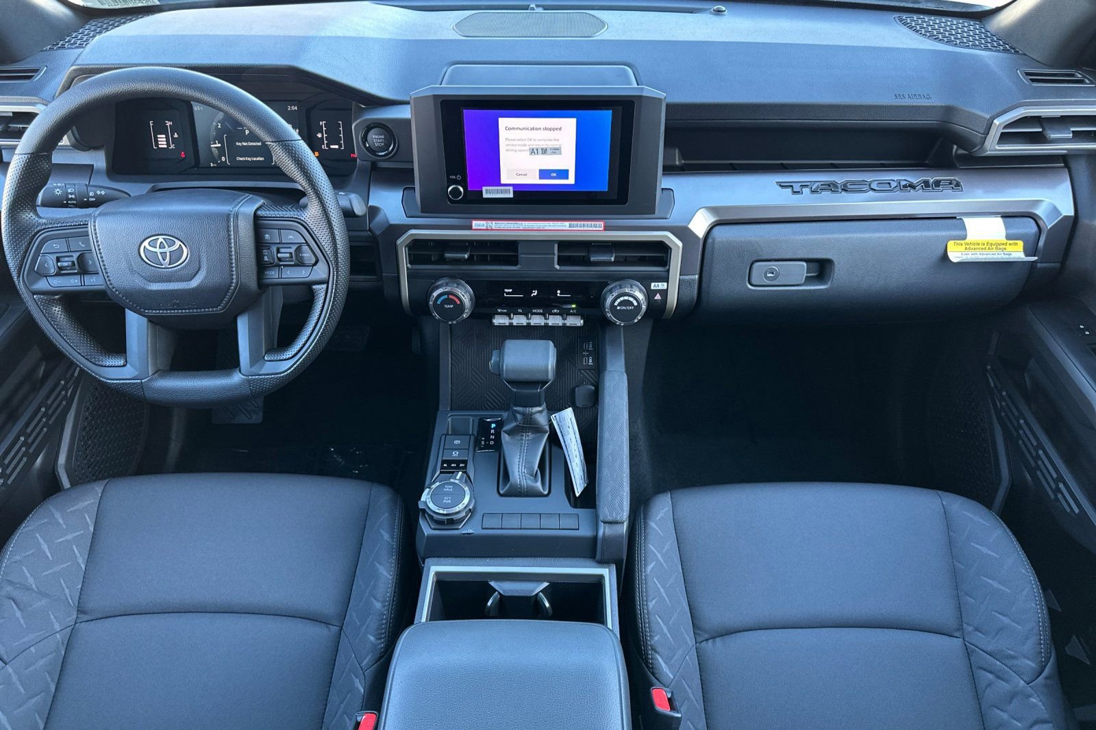 New 2026 Toyota Tacoma SR5 image 15