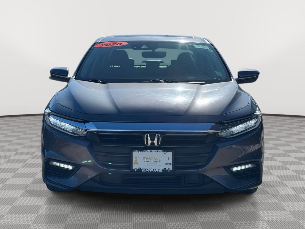 Used 2020 Honda Insight Touring image 2